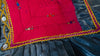 Chamula Blouse. Un. Hand-Embroidered