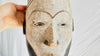 Antique Punu Mukudj Okuyi Mask Of Gabon Africa . African Mask. 4359