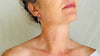 Sterling Silver Earrings. Cast Hand and Monte Alban Bells. 2587