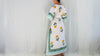 Block Print Kaftan. Caftan