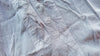 Mexican Gauze Dress. Hand Dyed. Applique Work. One Size.