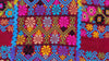 Hand Woven Amuzgo Huipil Dress. Guerrero, Mexico. 0067