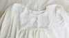 Hand-Embroidered Chamula Blouse. All Cotton.