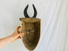 Malian Bozo Mask. Mali, Africa . African Mask. 19th Century - Aadya Bazaar