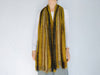 Madagascar Silk Shawl, Wrap, Scarf.