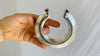 SINGLE Miao Hmong Bangle. Bracelet. China - Aadya Bazaar