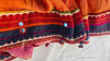 Banjara Sundress. Tribal. S-M. Mirrorwork. Embroidered. Rayon & Silk