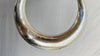 Vintage Hmong Torc Necklace. Thailand