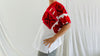 Tenejapa Blouse. Huipil. Hand-Embroidered - Aadya Bazaar