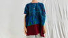 Vintage Guatemala Huipil. Santa Catarina Polopo. Hand Woven & Hand Embroidered