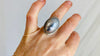 Pearl Ring. Size 6