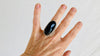 Amber Botanicals Ring. Gorgeous. Size 6.5