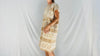 Hand Woven Amuzgo Huipil Dress. Guerrero, Mexico. Rare - Aadya Bazaar