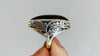 Amber Botanicals Ring. Gorgeous. Size 6.5
