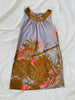 Marimekko Fabric Sundress. Size S - Aadya Bazaar