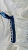 Hand-Embroidered Aguacatenango Blouse. Chiffon. - Aadya Bazaar