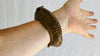 Vintage Tribal Cuff Bracelet. Odisha India. Dongaria Kung. 0382