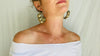 Kuchi Hoop Earrings. - Aadya Bazaar