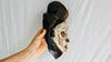 Antique Punu Mukudj Okuyi Mask Of Gabon Africa . African Mask. - Aadya Bazaar