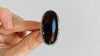 Amber Botanicals Ring. Gorgeous. Size 6.5