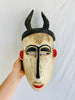 Malian Bozo Mask. Mali, Africa . African Mask. 19th Century - Aadya Bazaar
