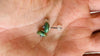 Guatemalita Earrings. Sterling Silver Posts