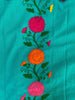 Yalalag Huipil Tunic. Oaxaca, Mexico. Rare - Aadya Bazaar