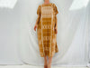 Hand Woven Amuzgo Huipil Dress. Guerrero, Mexico. Rare - Aadya Bazaar