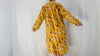 Indian Gauze Dress. Shirt Dress. Block S-L