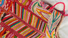 Vintage Guatemalan Huipil. San Juan Cotzal - Aadya Bazaar