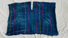 Vintage Indigo Blouse. African. Burkina Faso