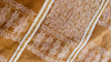 Hand Woven Amuzgo Huipil Dress. Guerrero, Mexico. Rare