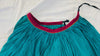 Vintage Banjara Embroidered Drawstring Skirt. - Aadya Bazaar