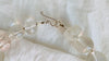Skully Quartz & Silver Necklace. Atelier Aadya