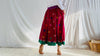 Rabari Embroidered Skirt. Vintage. Hand Embroidered.