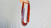 Nepal Multistrand Necklace