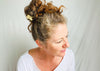 Hair Pin. 7