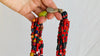 Balochi Multi-strand Tribal Beaded Necklaces .