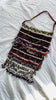Vintage Balochi Wool Shoulder Bag