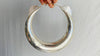 Vintage Hmong Torc Necklace. Thailand