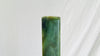 Maori Pounamu Toki Pendant. Greenstone Jade. Adze. New Zealand Nephrite - Aadya Bazaar