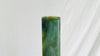Maori Pounamu Toki Pendant. Greenstone Jade. Adze. New Zealand Nephrite