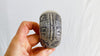 Karen Hill Tribe Sterling Silver PAIR Bangle. Chunky. Fantastic!