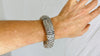 Miao Hmong Bangle. Bracelet. China - Aadya Bazaar