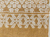 Hand Woven Amuzgo Huipil Dress. Guerrero, Mexico. Rare - Aadya Bazaar
