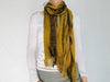 Madagascar Silk Shawl, Wrap, Scarf.