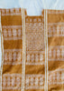 Hand Woven Amuzgo Huipil Dress. Guerrero, Mexico. Rare