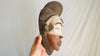 Antique Punu Mukudj. Okuyi Mask. Gabon. African Mask. Male