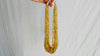 Amber Necklace. Multi Strand. Mexican Amber.
