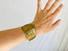 Vintage Tribal Bangle. Kuchi. - Aadya Bazaar